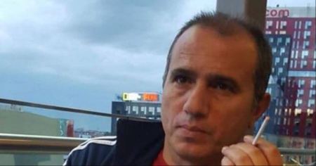 الرئيس يشكل لجنة تحقيق: اغتيال المناضل عمر نايف زايد في بلغاريا